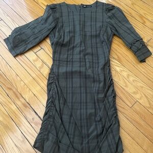 Zara dress